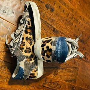 Golden Goose Size 6